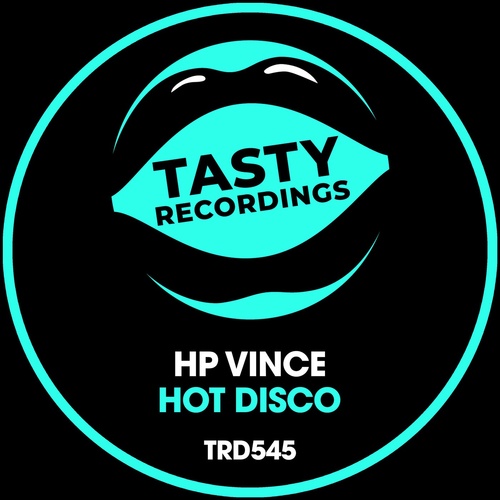 HP Vince - Hot Disco [TRD545]